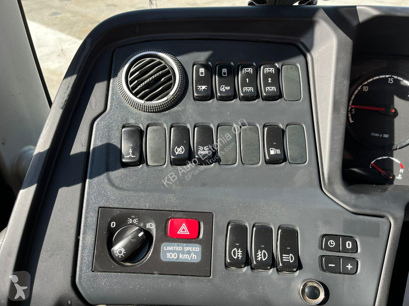 Buss Scania K 320 4x2 Citywide 43 SEATS / AC /...