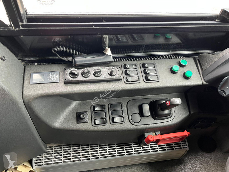 Autobuz Scania K 320 6x2*4 Citywide 55 SEATS /...