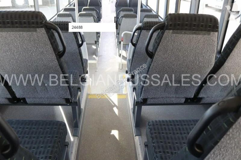Autobús Iveco LE 12.1m / Citybus