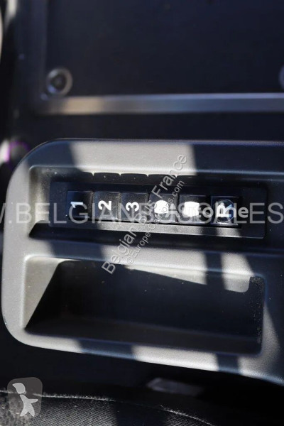 Autobus Iveco Irisbus Arway / 12.8m / automatic...