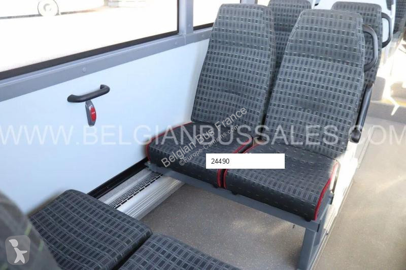 Autobús Iveco LE 12,1m / Citybus