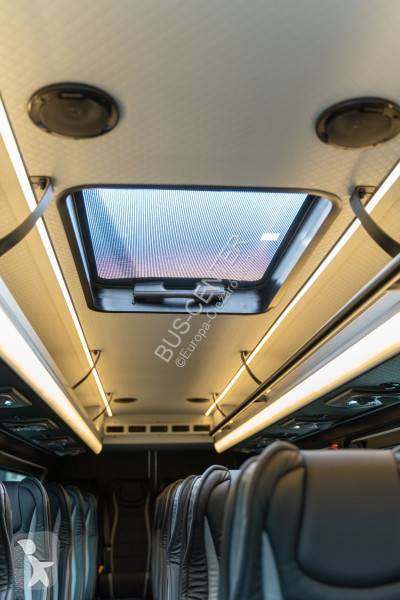 Autobus Mercedes Mercedes Sprinter 519