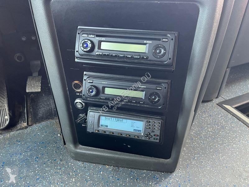 Autobus Setra S 416 UL 4x2 51 SEATS / AC /...