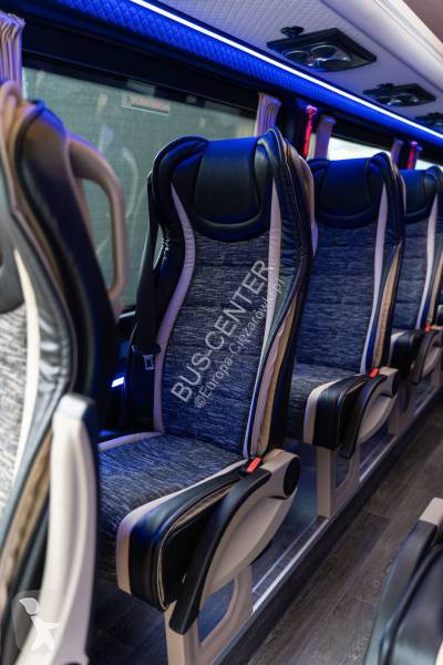 Autobus Mercedes Mercedes Sprinter 519