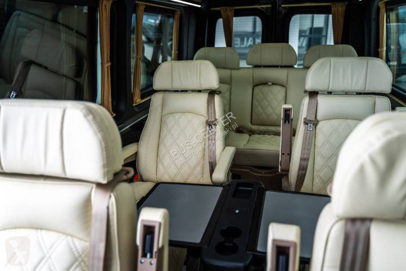 Autobus Mercedes Mercedes Sprinter 319