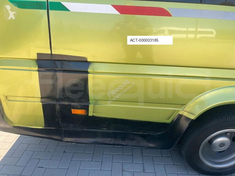 Autobus Mercedes