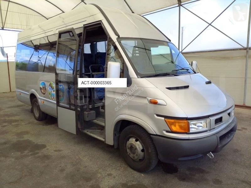 Autobus Iveco