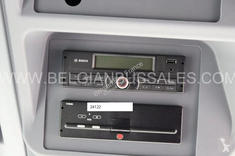 Autobus Iveco LE 12m / Voith / NEW / 38 + 57 +...