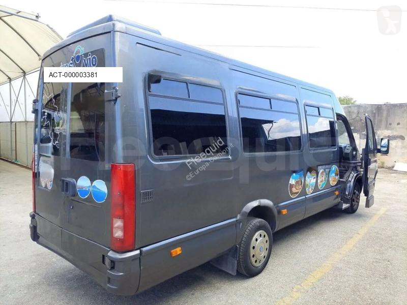 Autobus Iveco