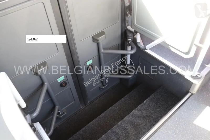 Autobus Setra 416 UL / Liftbus / Airco / Euro 6...