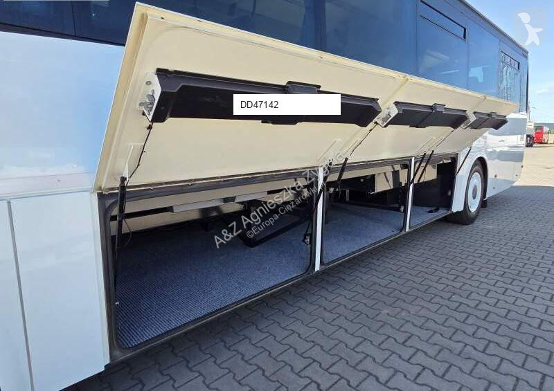 Camioneta Iveco CROS/ SPROWADZONY
