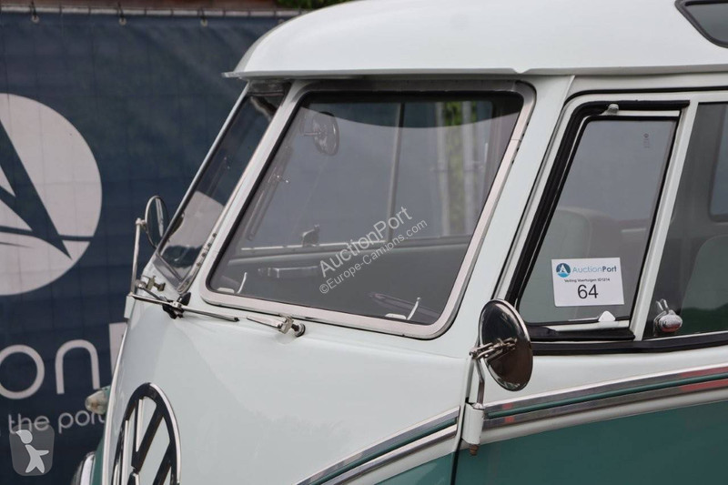 Autobús Volkswagen T1 bus