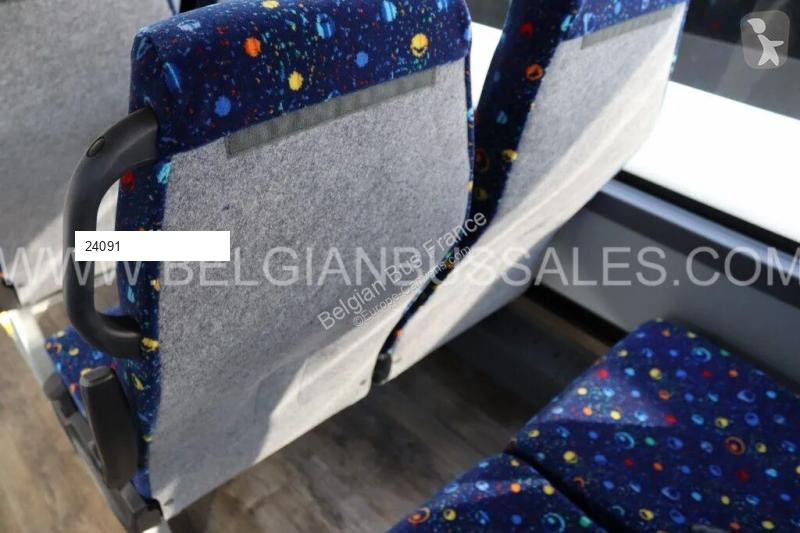 Buss Iveco 12m NF Line / NEW / 55+1+1+21 / ZF...