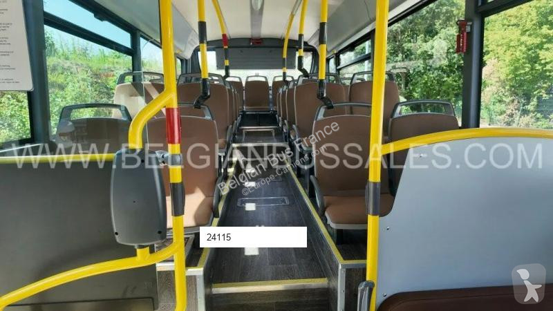Buss Iveco LE 12m ZF Ecolife / Versie De Lijn /...