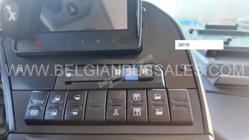 Buss Iveco LE 12m ZF Ecolife / Versie De Lijn /...