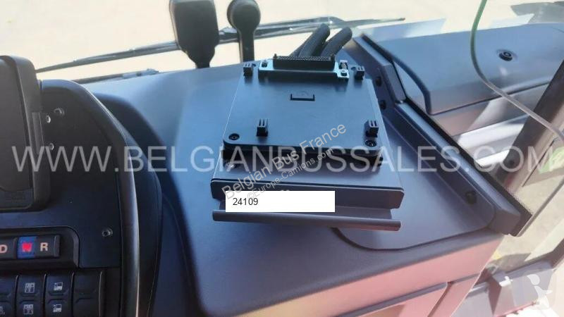 Buss Iveco LE 12m ZF Ecolife / Versie De Lijn /...