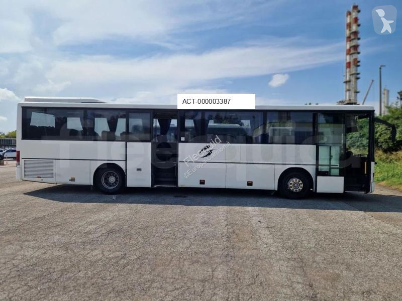 Autobus Setra