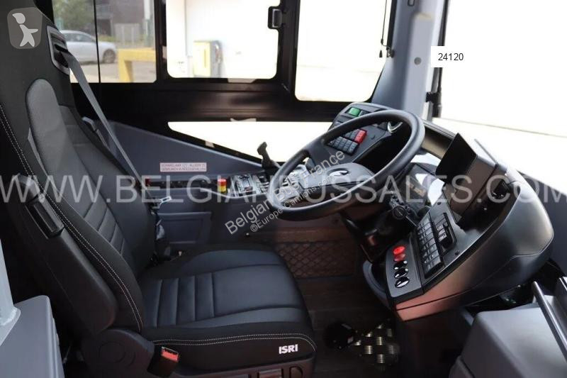Autobus Iveco LE 12m / Voith / NEW / 38 + 57 +...