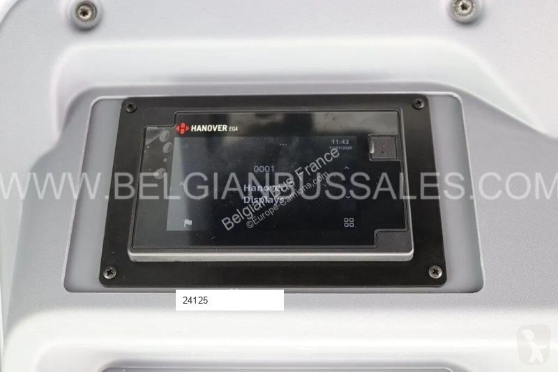 Autobus Iveco LE 12m / Voith / NEW / 38 + 57 +...