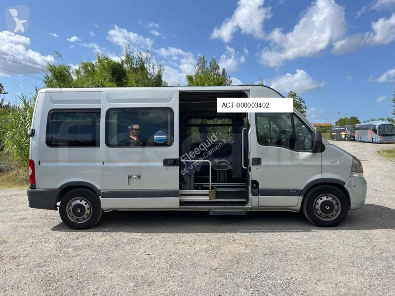 Autobus Renault