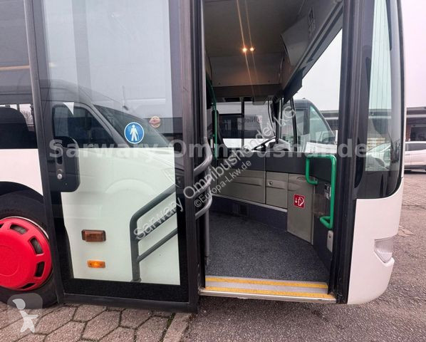 Camioneta Mercedes O 530 LE*Klima*MAN A 20...
