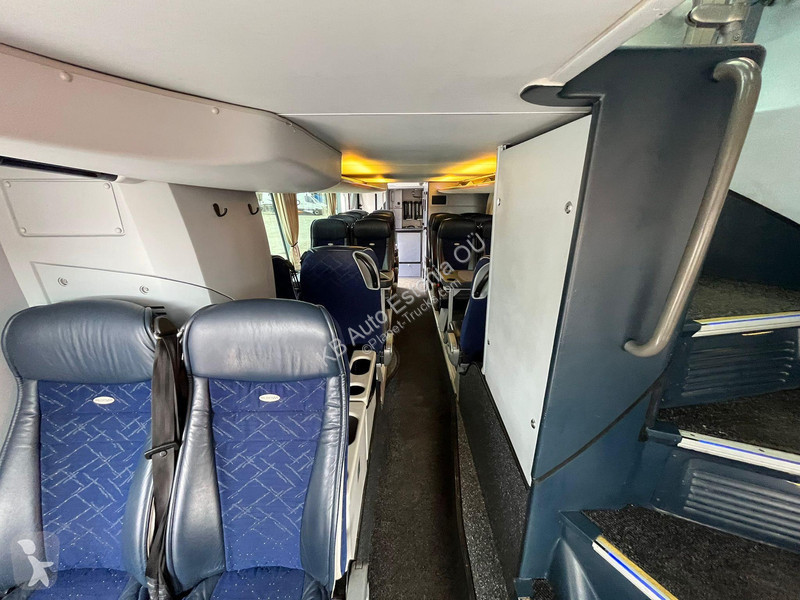 Buss Neoplan SKYLINER L 6x2*4 77 SEATS / AC /...