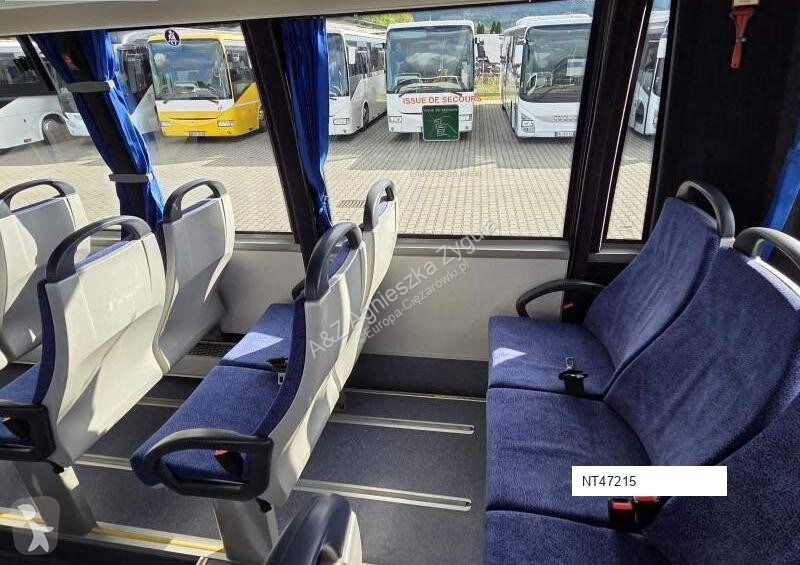 Autobus Irisbus