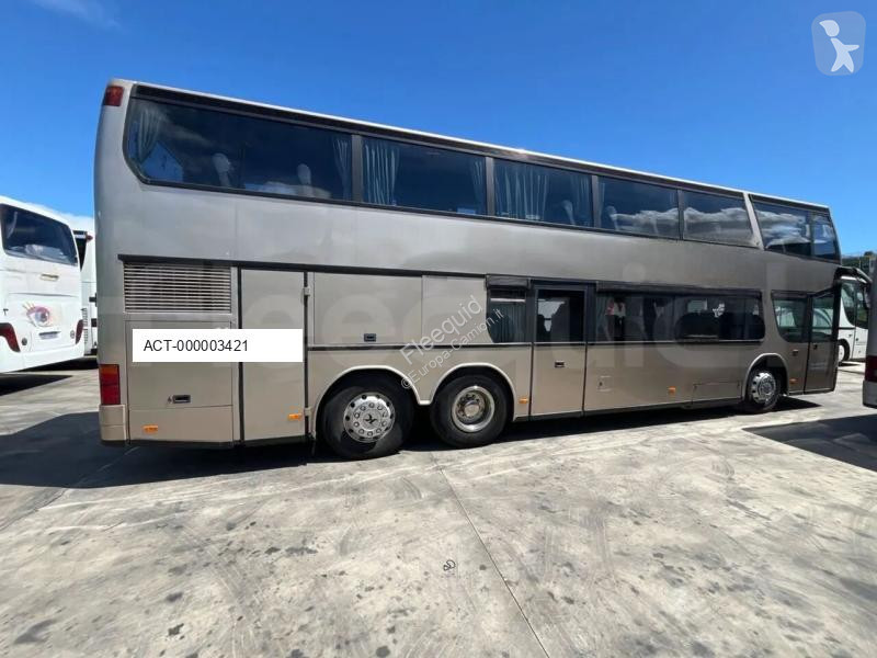 Autobus Setra S328