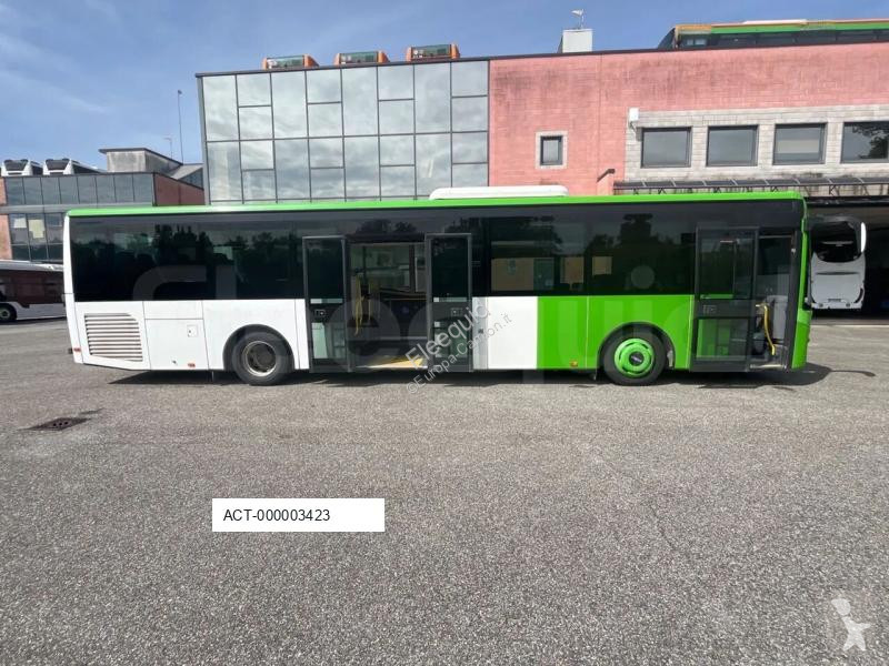 Pullman Iveco