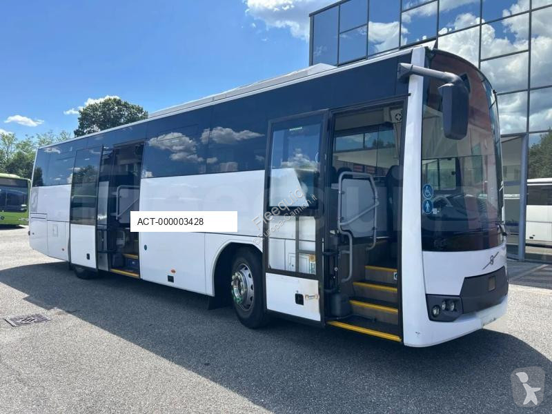 Autobus Volvo B8R