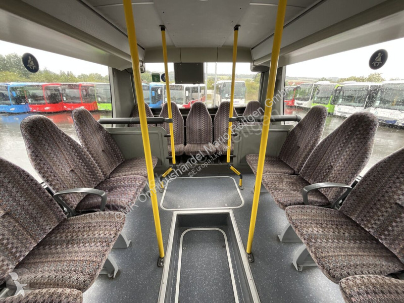 Buss Setra