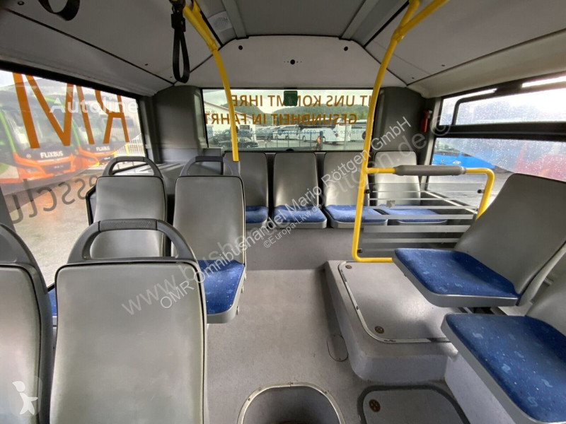 باص Mercedes O 530