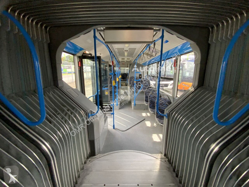 Autobus Mercedes Conecto G
