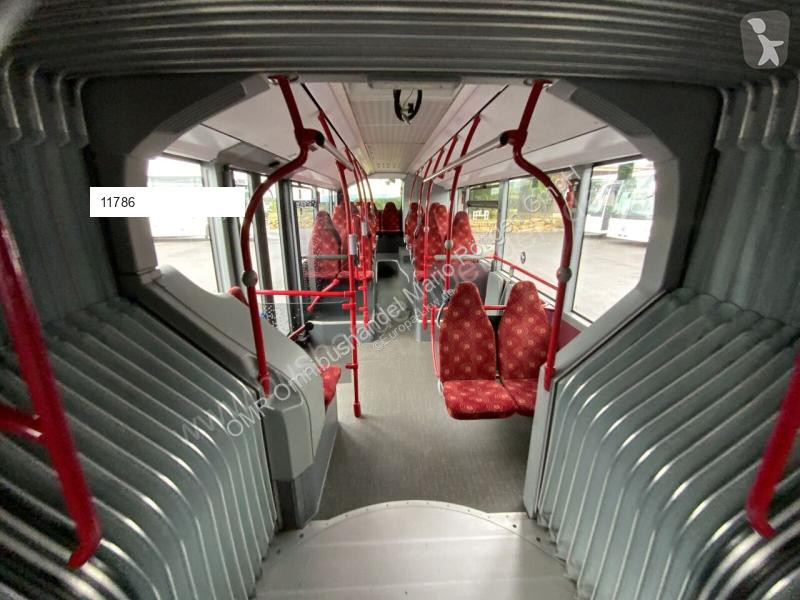 Autobús Mercedes O 530 C2 G