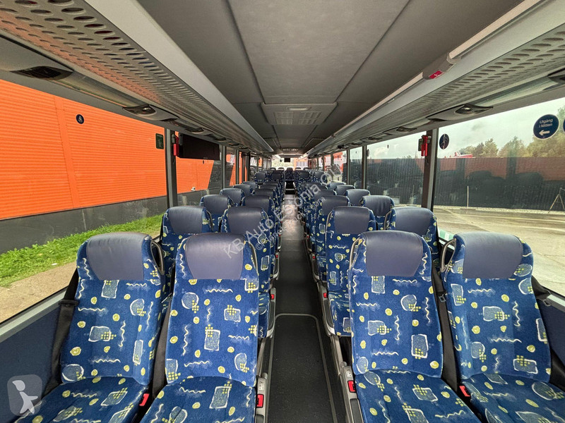 باص Setra S 417 UL / Intouro L 6x2*4 10 SIMILAR...