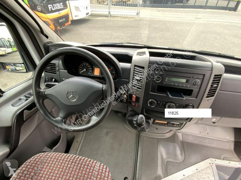 باص Mercedes Transfer 55