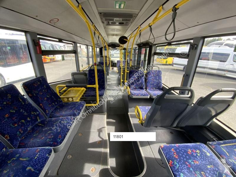 باص Mercedes O 530