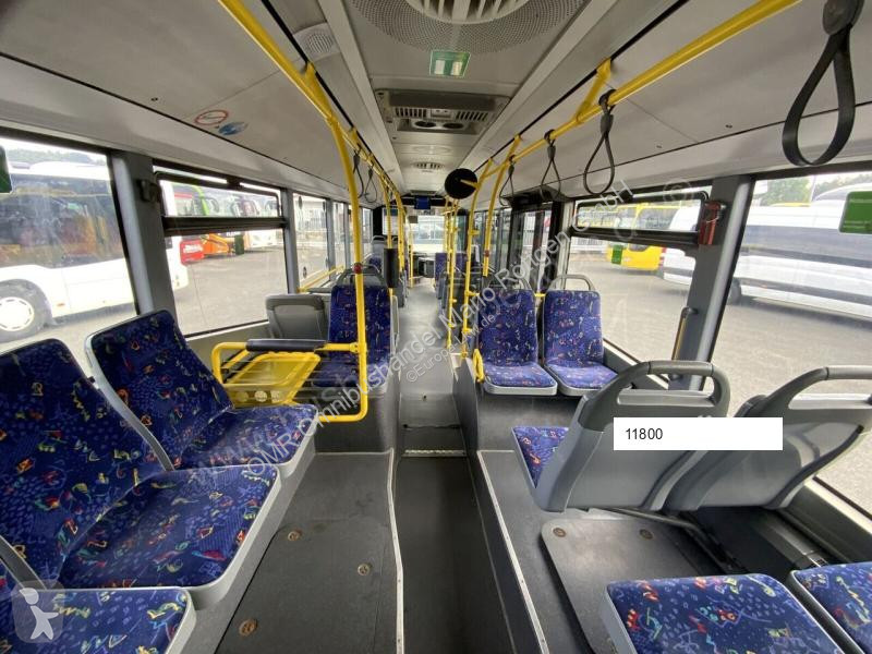 باص Mercedes O 530