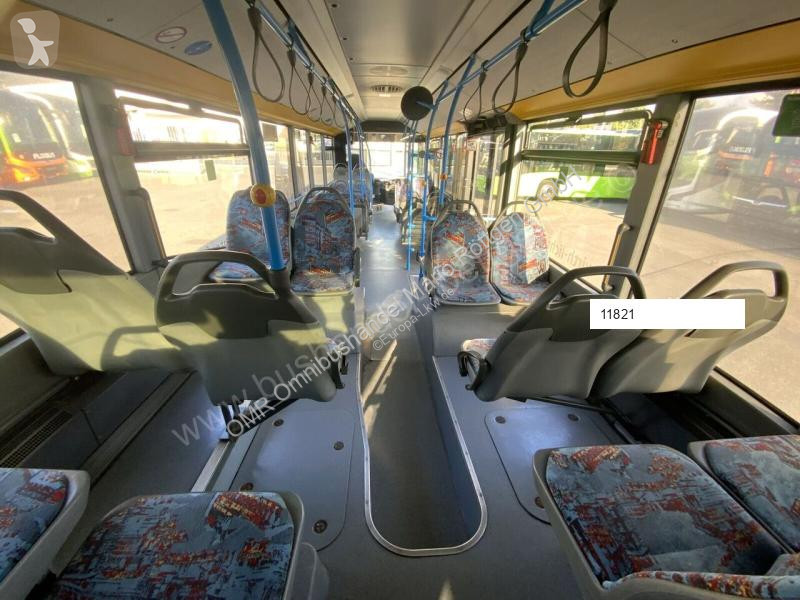 باص Mercedes O 530