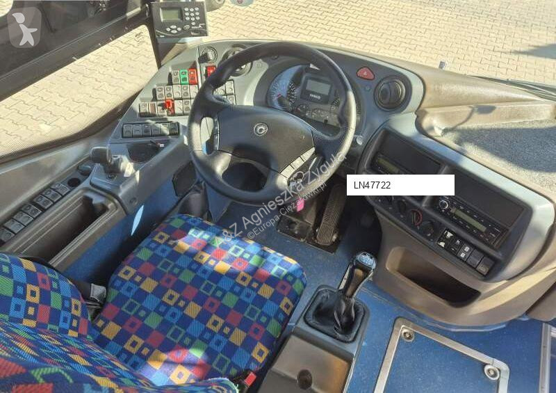 Градски автобус Irisbus RECREO