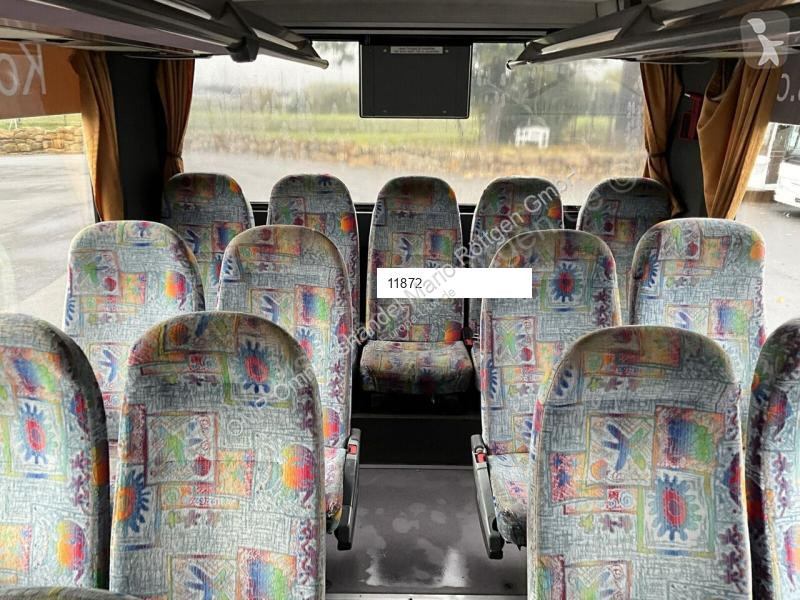 Градски автобус Setra S 317 UL