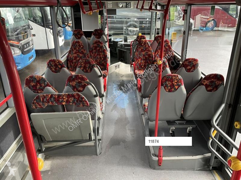 باص Mercedes O 530 LE