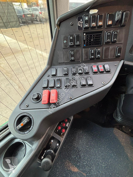 Градски автобус Setra / Intouro L 6x2*4 WC / AC...