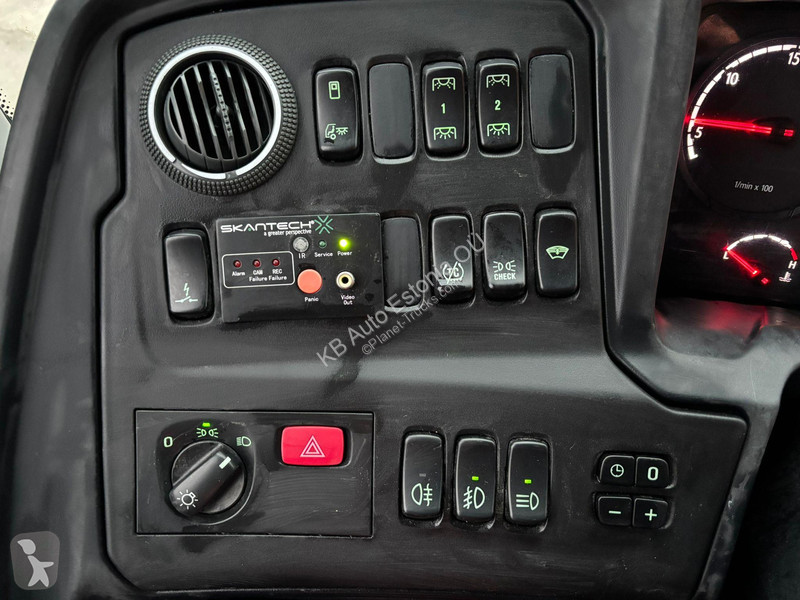 Bus Scania K 320 Citywide E 4x2 40 SEATS / AC /...