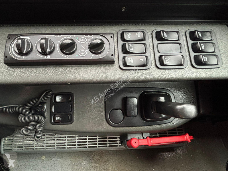 Градски автобус Scania K 320 Citywide E 4x2 40...
