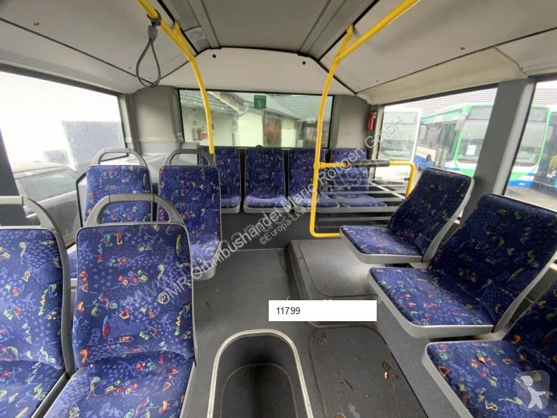 باص Mercedes O 530