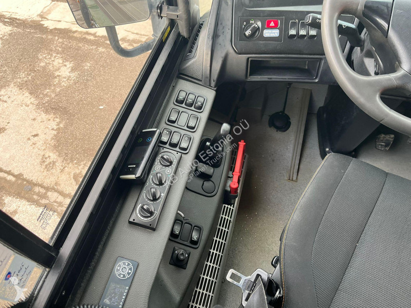 باص Scania K 320 Citywide E 4x2 40 SEATS / AC /...