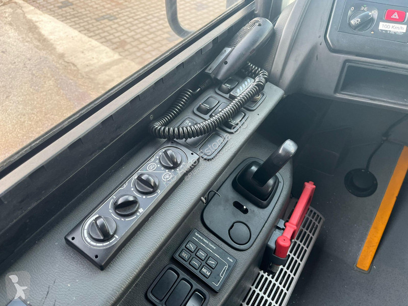 Buss Scania K 280 Citywide E 6x2*4 44 SEATS /...