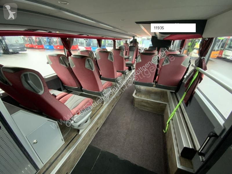 Междуградски автобус Setra S 431 DT
