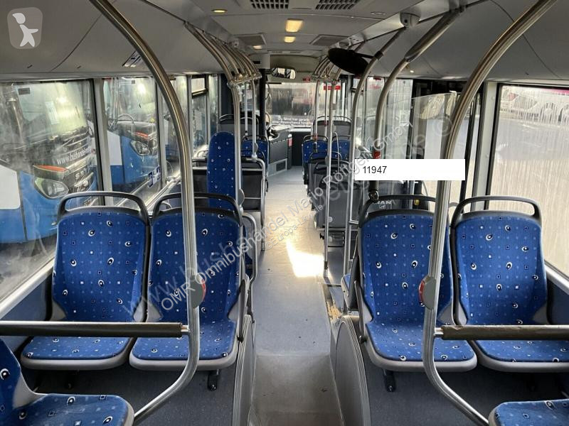 Buss MAN A 21 Lion´s City